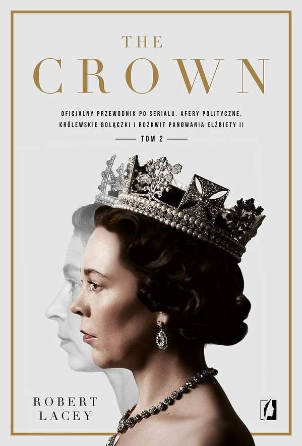 The Crown tom 2