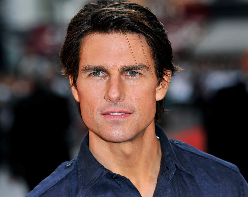Tom Cruise wycofał się z Kościoła Scjentologicznego? Zaskakujące doniesienia mediów