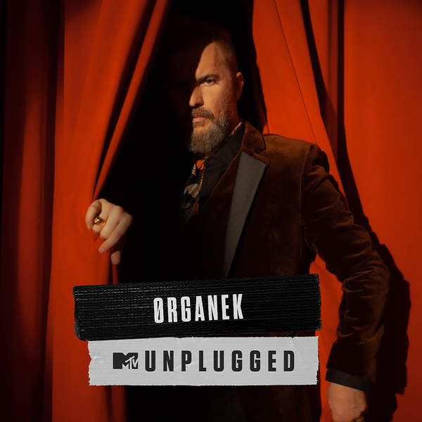 Tomasz Organek, MTV Unplugged
