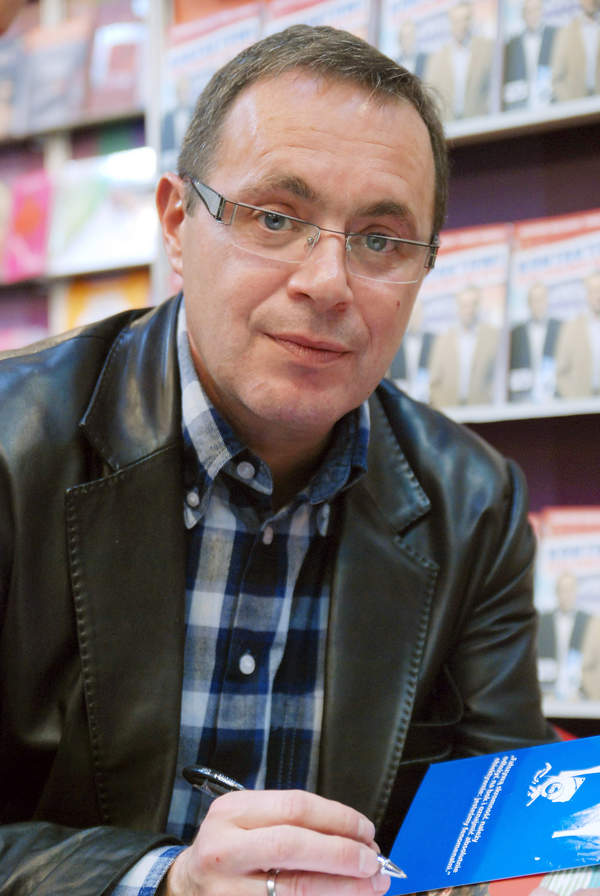 Tomasz Sianecki, 2007 rok