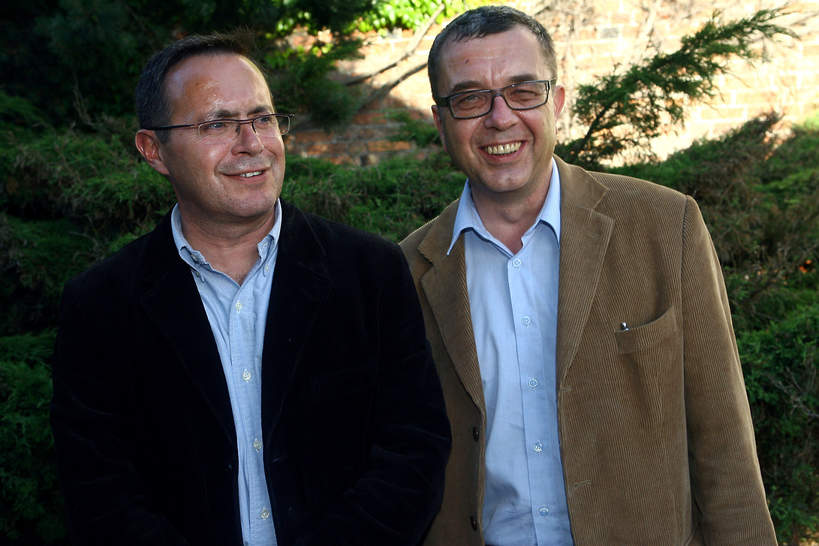 Tomasz Sianecki, Grzegorz Miecugow, 28 sierpnia 2006