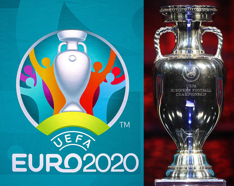 UEFA EURO 2020: terminarz, grupy