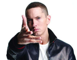 C&oacute;rka Eminema robi coraz większą karierę w sieci. Na nowym zdjęciu wygląda jak tata?!