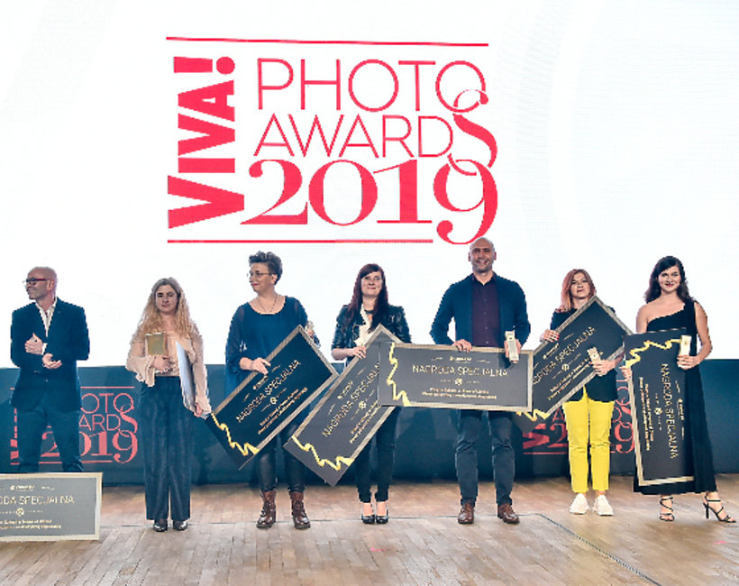 VIVA! Photo Awards 2019 zwycięzcy