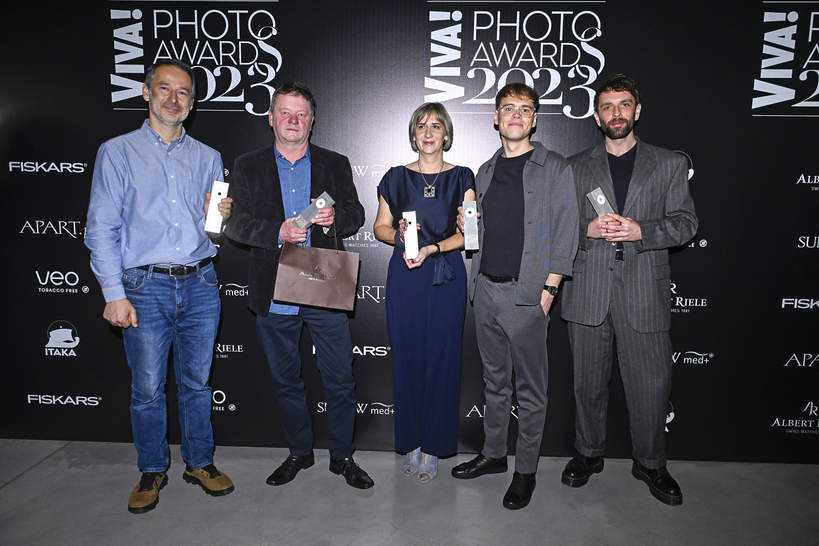 Viva! Photo Awards 2023 relacja