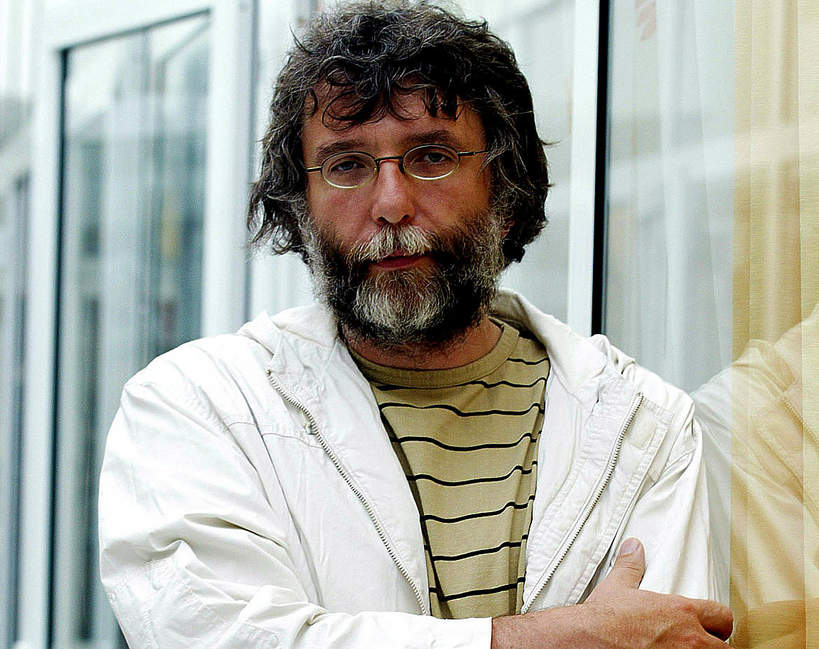 Waldemar Dziki, 2003
