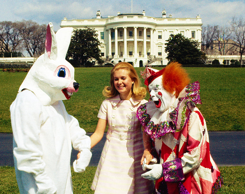 Wielkanoc w Białym Domu