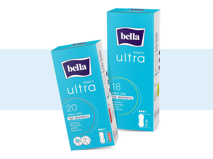 wkładki-bella-ultra