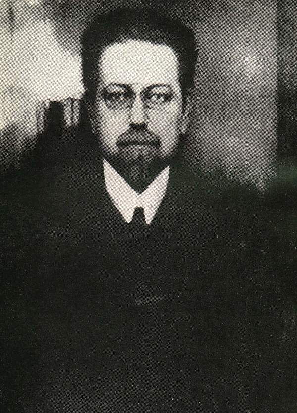 władysław reymont 1909