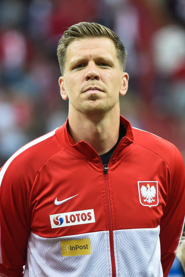 Wojciech Szczęsny