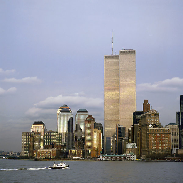 WTC historia