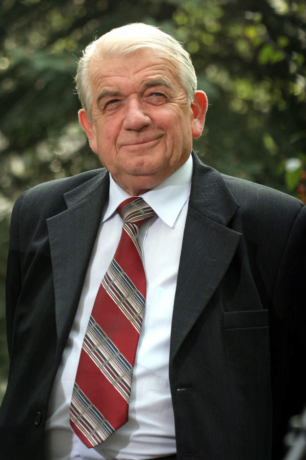 Zbigniew Religa, 2007