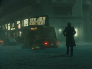 zdjęcie z filmu Blade Runner 2049. United International Pictures, TylkoHity.pl