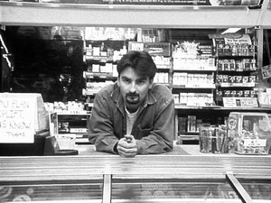 zdjęcie z filmu Clerks - Sprzedawcy