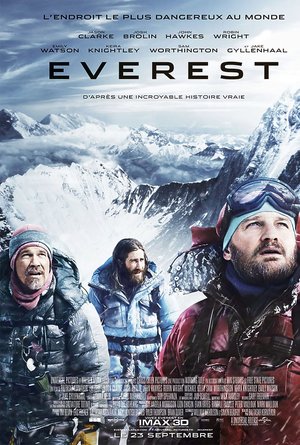 zdjęcie z filmu Everest
