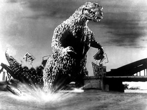 zdjęcie z filmu Godzilla: Król potworów (1954)