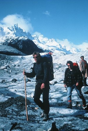 zdjęcie z filmu K2