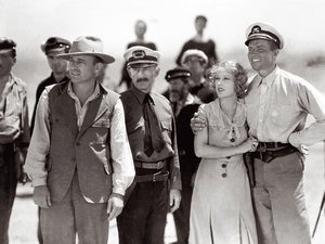 zdjęcie z filmu King Kong (1933)