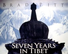Siedem lat w Tybecie