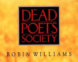Stowarzyszenie umarłych poetów