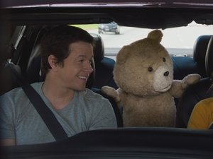 zdjęcie z filmu Ted 2