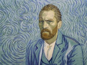 zdjęcie z filmu Twój Vincent, Loving Vincent. Vincent Van Gogh. Next Film