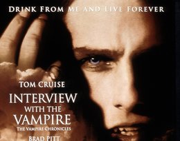Wywiad z wampirem