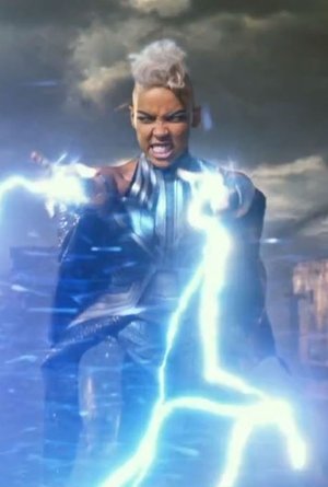 zdjęcie z filmu X-Men: Apocalypse