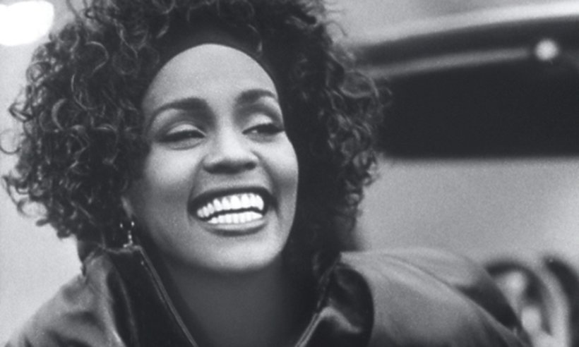 Życie i śmierć Whitney Houston