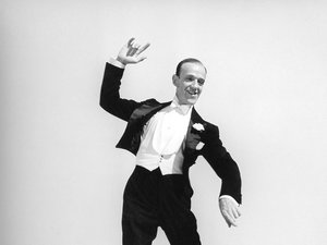 Fred Astaire, Andre de Dienes 1939 