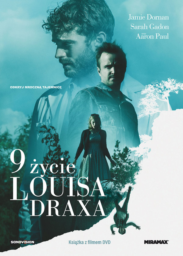 9 Życie Louisa Draxa
