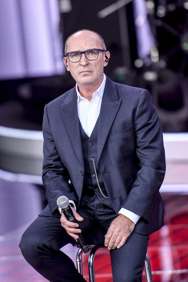 Andrzej Krzywy, 56. KFPP w Opolu, 2019 rok