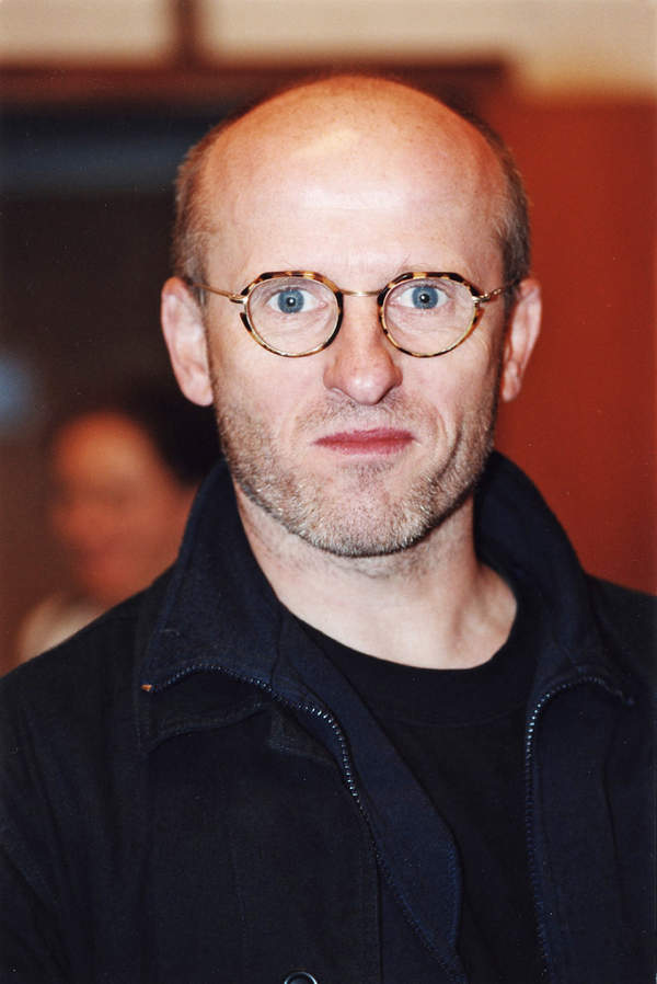 Andrzej Pieczyński, 2000 rok