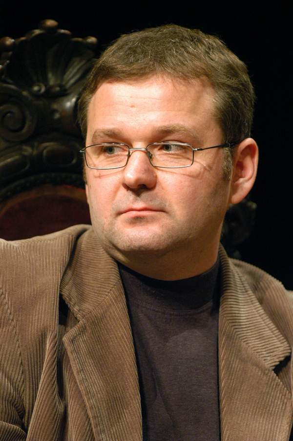 Artur Andrus, Teatr Polski, Warszawa, 07.03.2005 rok