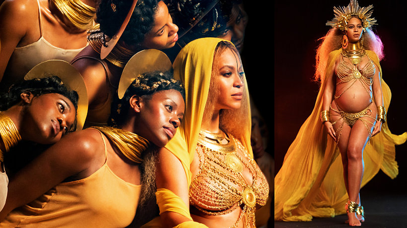Beyoncé, Blue Ivy Carter, Beyonce w ciąży, Grammy 2017, Main Topic