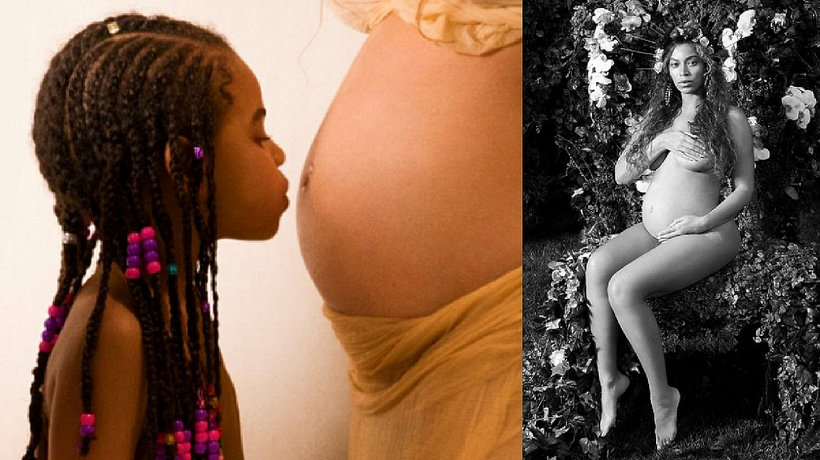 Beyoncé, Jay Z, Blue Ivy Carter, Beyonce w ciąży, Main Topic