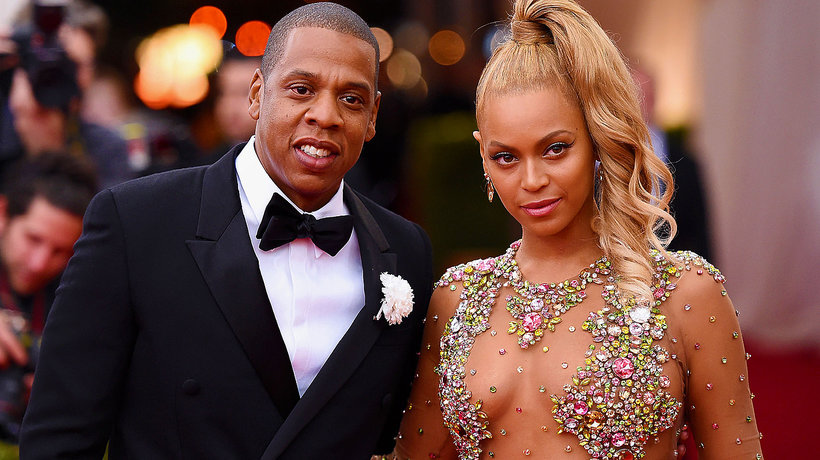 Beyoncé, Jay Z, Blue Ivy Carter, związek Beyonce i Jaya Z, main topic