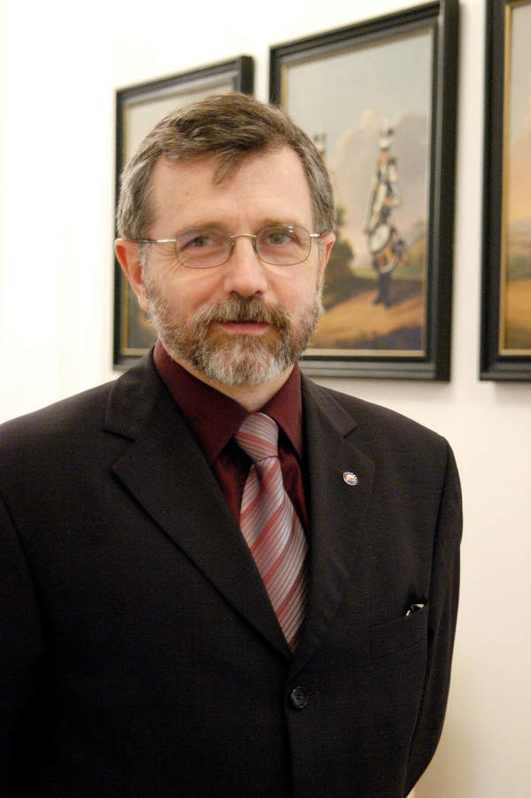 Cezary Morawski, 30.06.2003 rok