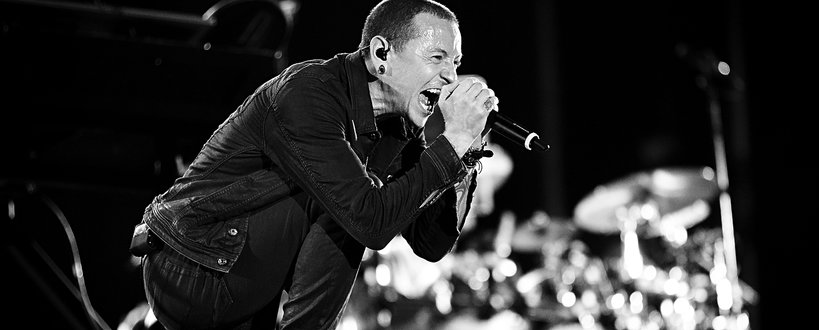 Chester Bennington, Linkin Park, Chester Bennington nie żyje, wokalista Linkin Park popełnił samobójstwo