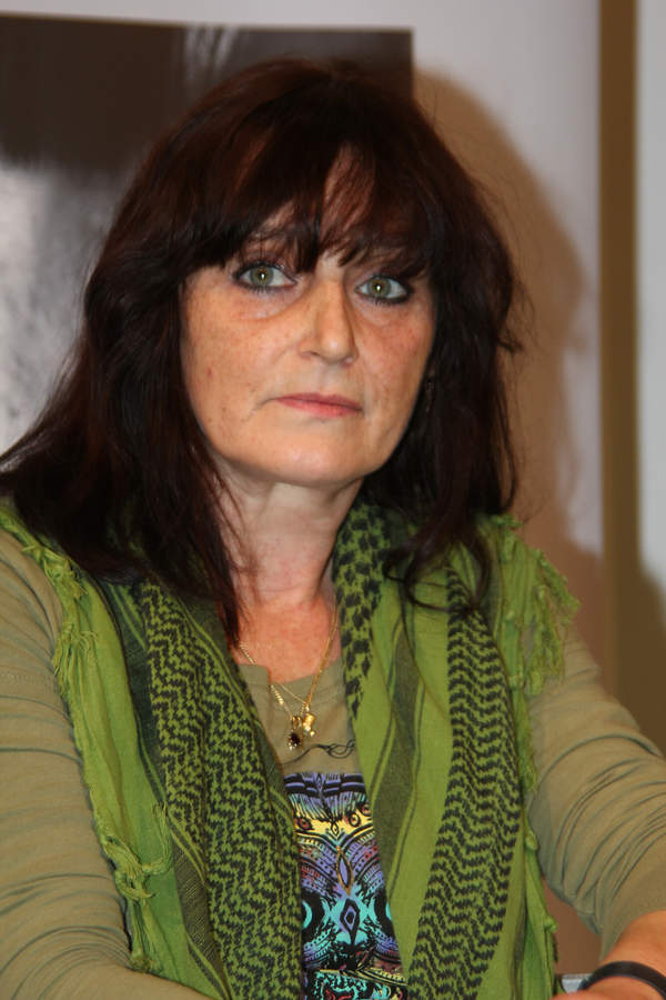 Christiane Felscherinow, 2013 rok