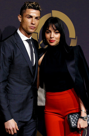 Cristiano Ronaldo oświadczył się Georginie Rodriguez. Pierścionek zaręczynowy dziewczyny Cristiano Ronaldo