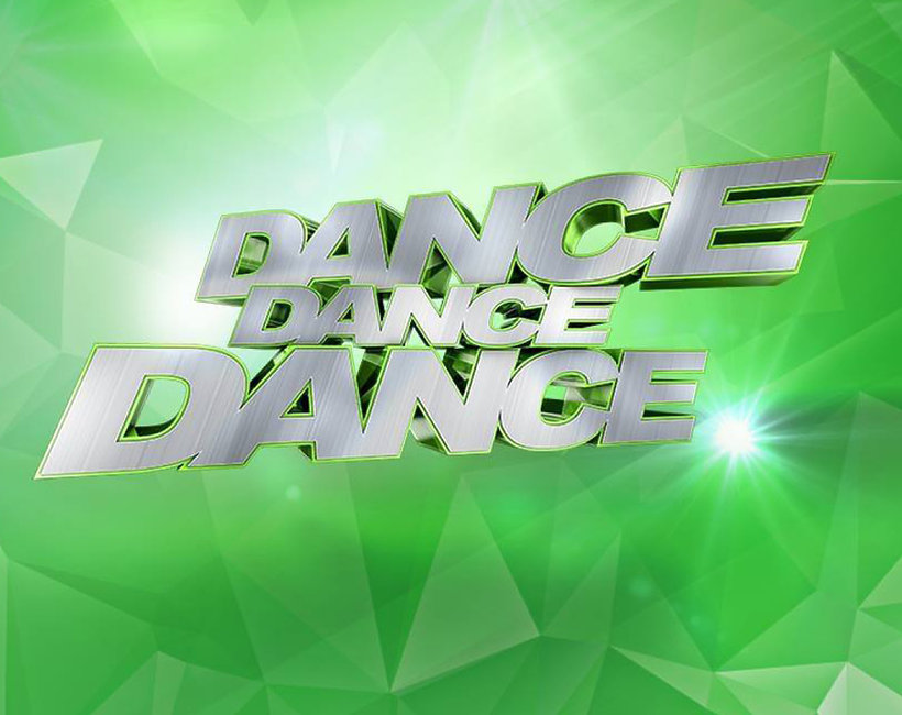 Dance, dance, dance