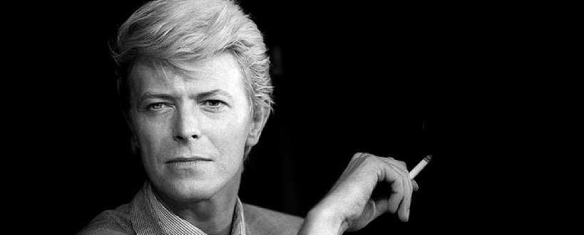 David Bowie 