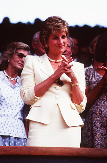 Dlaczego po rozwodzie księżna Diana przestała nosić (torebki) Chanel?