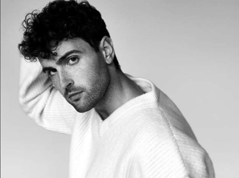 Duncan Laurence, Small Town Boy