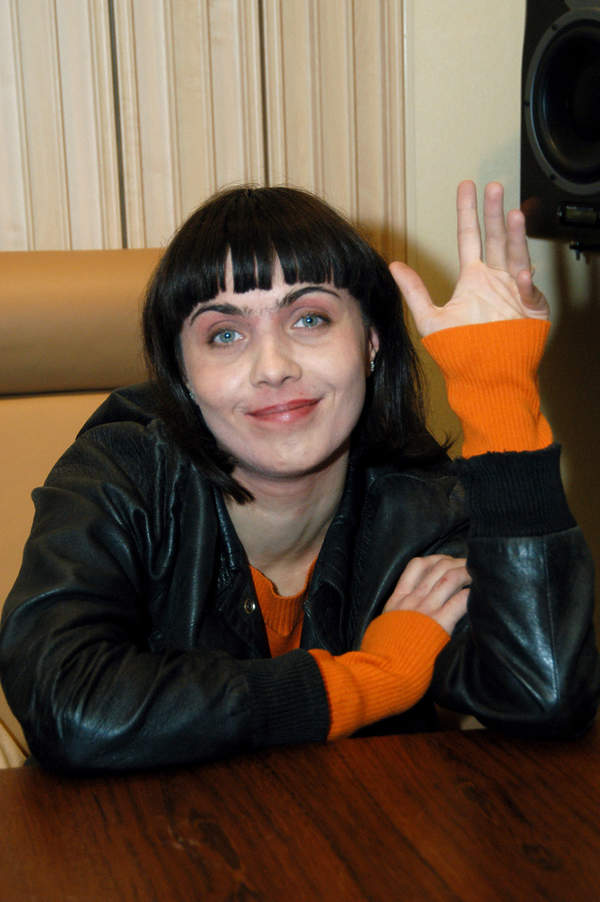 Eleonora Niemen, otwarcie studia nagrań Sound and More, 2004 rok