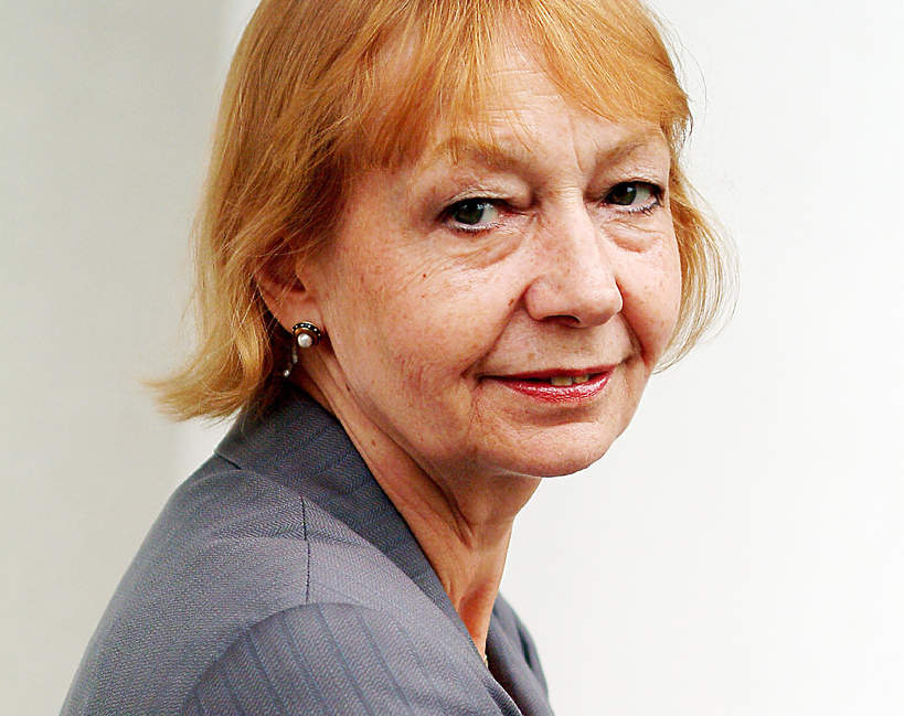 Elżbieta Czyżewska, 02.07.2003