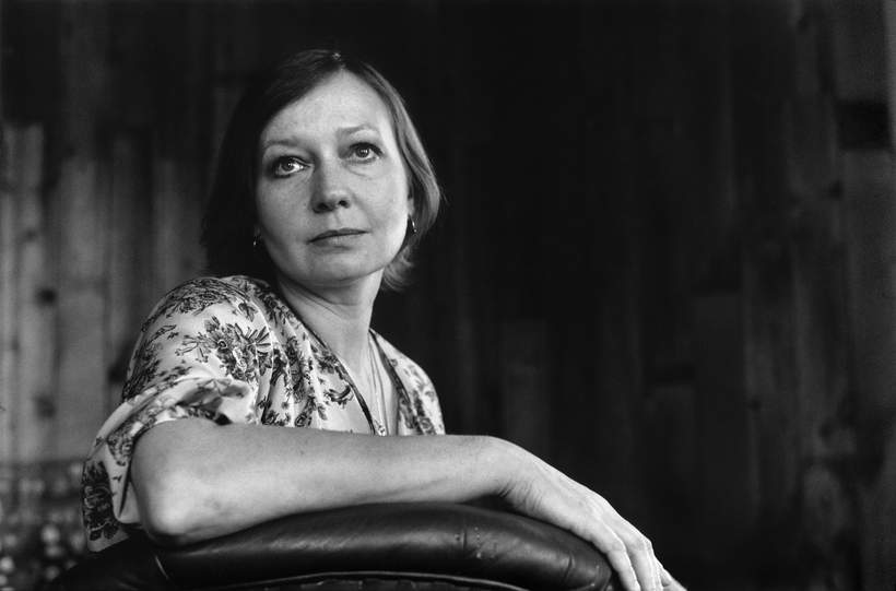 Elżbieta Czyżewska, 1978 rok