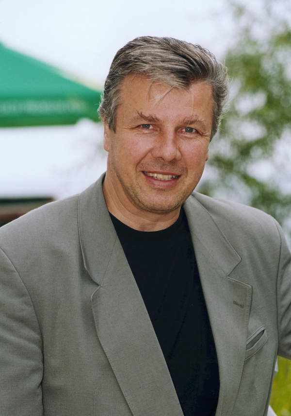Emilian Kamiński, Moc urodzinowych życzeń, Międzyzdroje 2000 rok