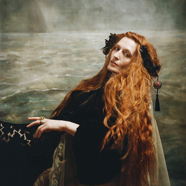 Florence and the Machine, Florence Welch